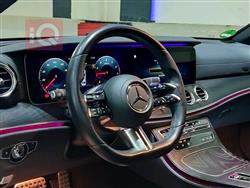 مێرسێدس بێنز E-Class